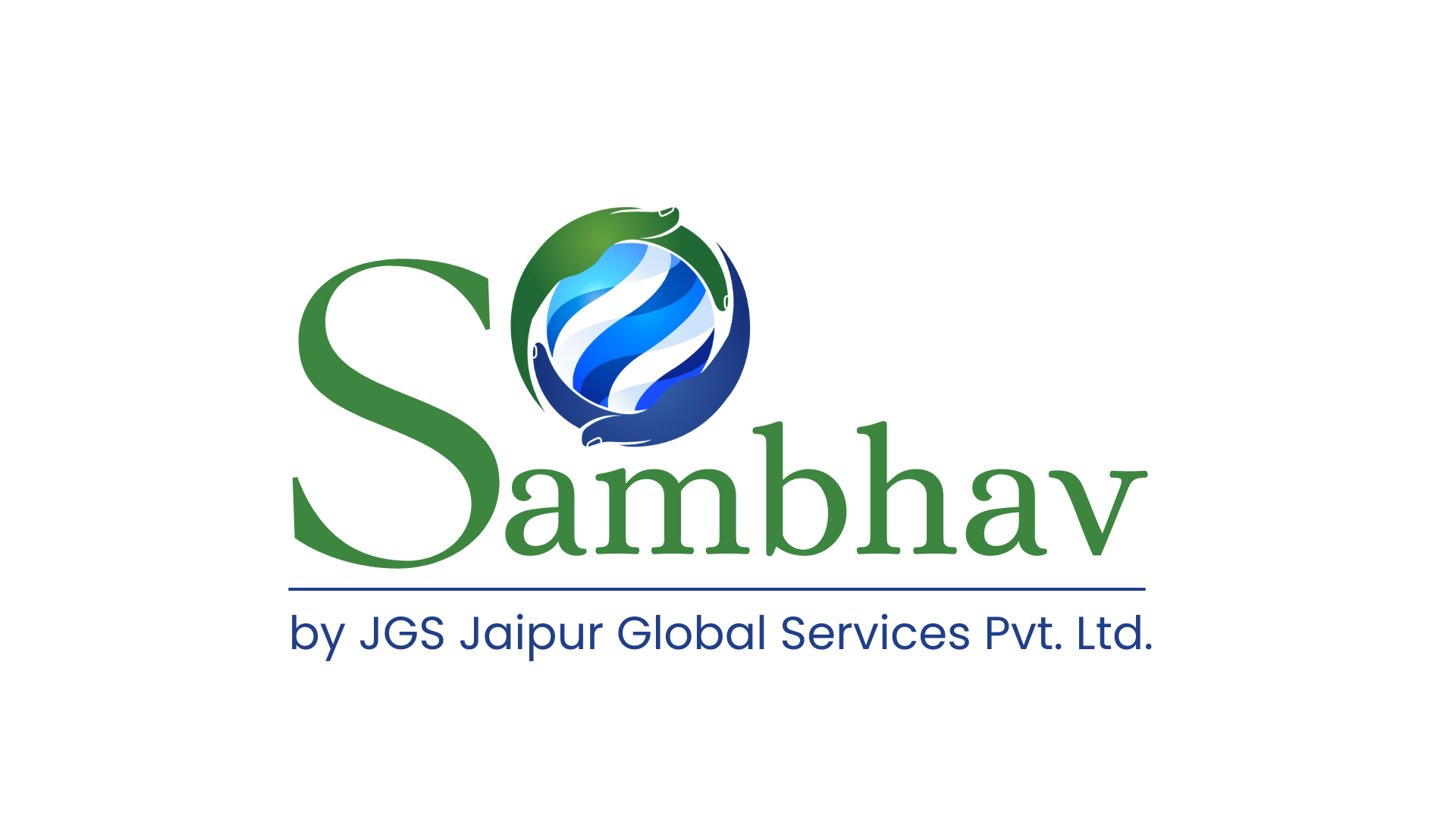 JGS Logo
